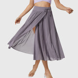 Melanie™ | Elegante 2-in-1 Rok