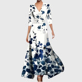 Leila™ | Elegante Jurk