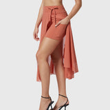 Melanie™ | Elegante 2-in-1 Rok
