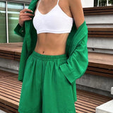 Jessica - Elegante Twee-Delige Set
