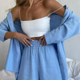Jessica - Elegante Twee-Delige Set
