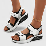 Carra - Lichtgewicht Orthopedische Sandalen