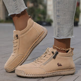 ErgoVita™ – Therapeutisch comfort schoenen