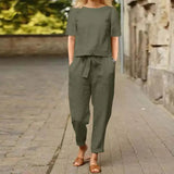 Charm™ - Chic ontspanningsset van twee delen