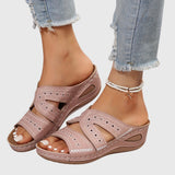 Bonnie - Elegante Orthopedische Sandalen