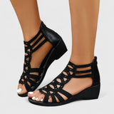 Imogen - Elegante Orthopedische Sandalen