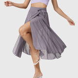 Melanie™ | Elegante 2-in-1 Rok