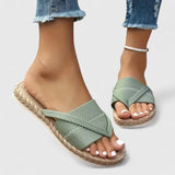 Avalon - Comfortabele Orthopedische Sandalen