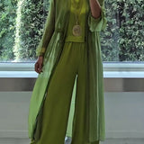Lindsy - Elegant en Comfortabel Set