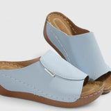 Amiralie - Lichtgewicht en elegante sandalen