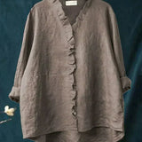 Eline | Elegante zomerblouse