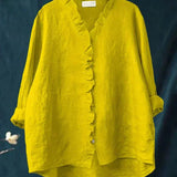 Eline | Elegante zomerblouse