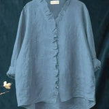 Eline | Elegante zomerblouse