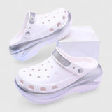 Maverie - Comfortabele Orthopedische Crocs