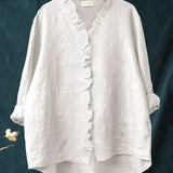 Eline | Elegante zomerblouse