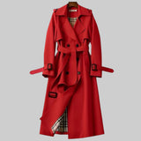 Jakarta™ | Klassieke trenchcoat