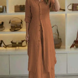 Wenen - Elegante Twee-delige Set