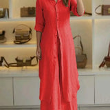 Wenen - Elegante Twee-delige Set