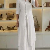Wenen - Elegante Twee-delige Set