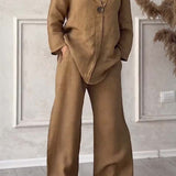 Darla - Twee-delig lounge outfit