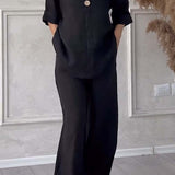 Darla - Twee-delig lounge outfit