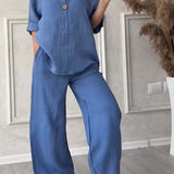 Darla - Twee-delig lounge outfit