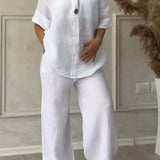 Darla - Twee-delig lounge outfit