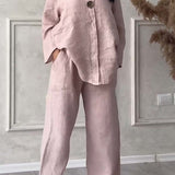 Darla - Twee-delig lounge outfit