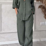 Darla - Twee-delig lounge outfit