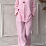 Darla - Twee-delig lounge outfit