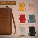 Chloe™ | Compacte chique handtas