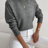 Jennifer | Elegante en Warme Trui
