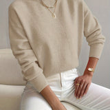 Jennifer | Elegante en Warme Trui