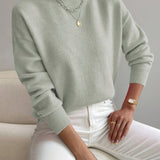 Jennifer | Elegante en Warme Trui