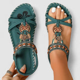 Sofia - Comfortabele Orthopedische Sandalen