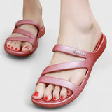 Arwen - Comfortabele Orthopedische Sandalen