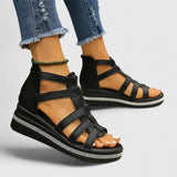 Addison - Lichte Sandalen