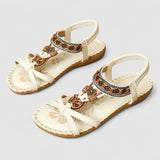 Jayla - Comfortabele Orthopedische Sandalen