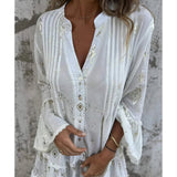 Gayle - Boho Jurk